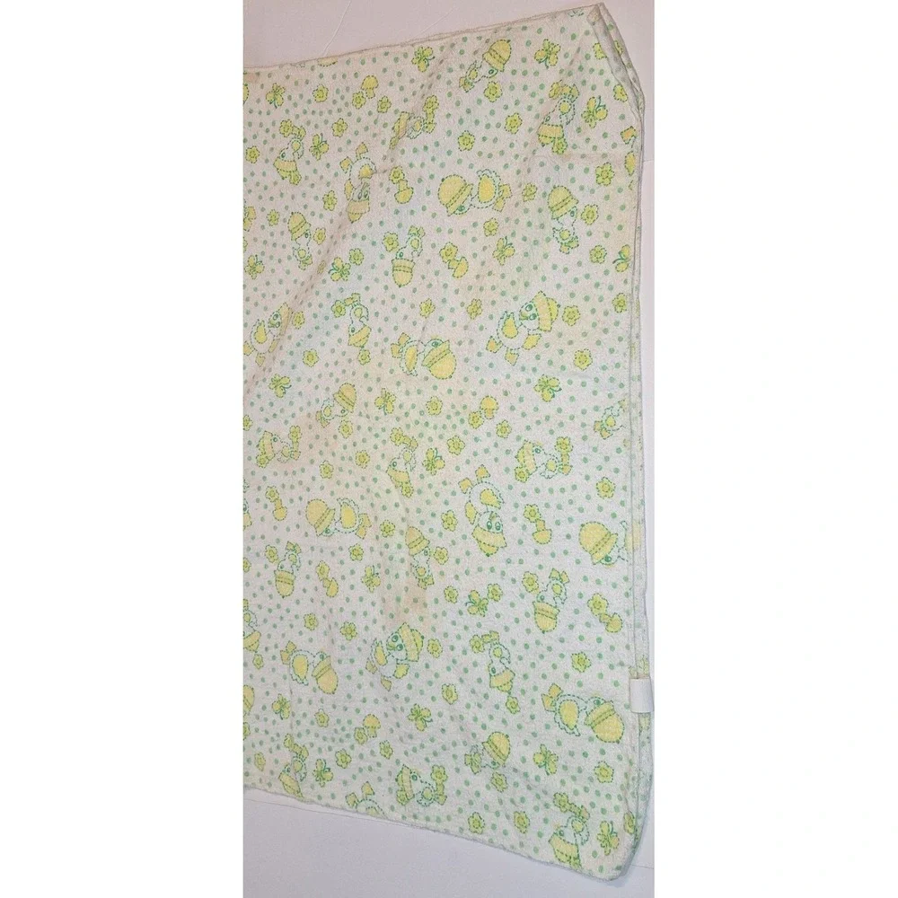 Babycare two vintage